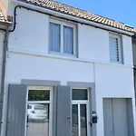 Dom wakacyjny La Maison Du Bois Flotte