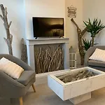 La Maison Du Bois Flotte