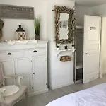 La Maison Du Bois Flotte *
