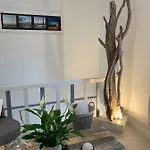 La Maison Du Bois Flotte Dom wakacyjny