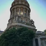 Dom wakacyjny La Maison Du Bois Flotte Boulogne-sur-Mer