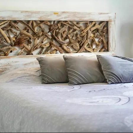 Hébergement de vacances La Maison Du Bois Flotté