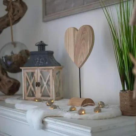 La Maison Du Bois Flotte Holiday home *