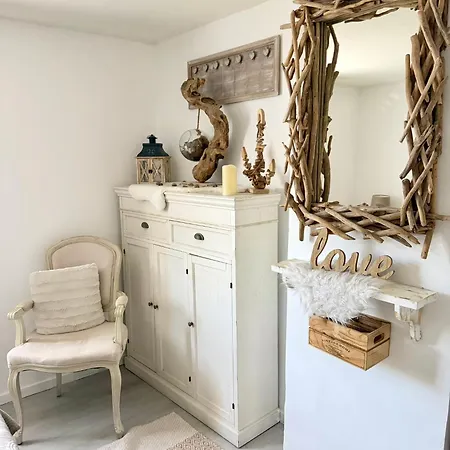 Дом отдыха La Maison Du Bois Flotte