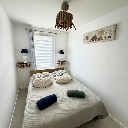 Hébergement de vacances La Maison Du Bois Flotté *