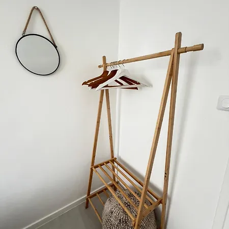 La Maison Du Bois Flotté *