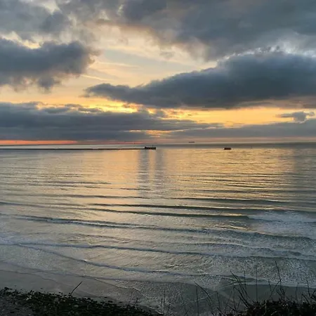 La Maison Du Bois Flotte Semesterbostad *
